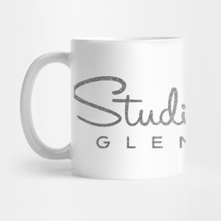 Studio Girl Glendale Mug